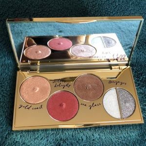 Tarte Foil Finger Paints 🎨